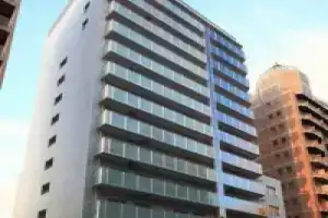 Отель «Tokyu Stay Nishi Shinjuku», Токио