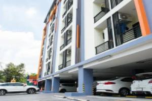 Отель «Be My Guest Ratchada», Бангкок