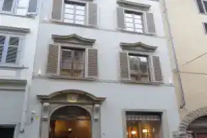 Гостевой дом «Residenza La Musa Amarcord», Флоренция