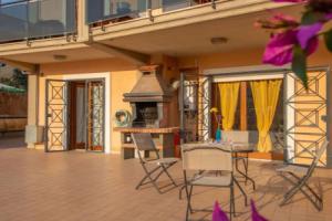Apartment Amendola Formia, Формия