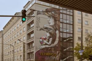 Flemings Hotel Frankfurt Main-Riverside, Франкфурт-на-Майне