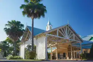 InterContinental Sanctuary Cove Resort by IHG, Брисбен