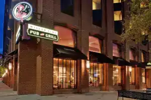 The Lincoln Marriott Cornhusker Hotel, Линкольн