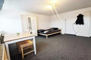 Apartment Hainstädter Straße, Ханау