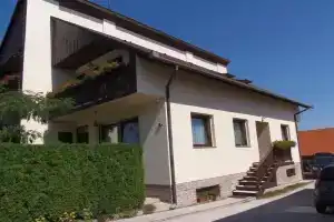 Hevizquelle 1 Apartmenthaus, Хевиз