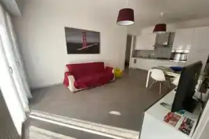 Gianluca Apartments 7A, Финале-Лигуре