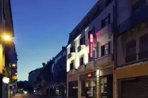 Отель «Mercure Annecy Centre», Анси