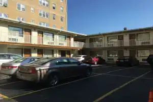 Eldorado Atlantic City Beach Block, Атлантик-Сити