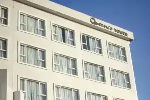 Queenco Hotel & Casino, Сиануквиль