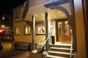 Landhotel Traube, Констанц
