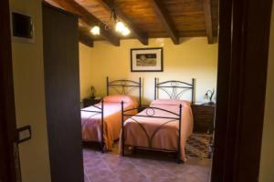 b&b a Robba De Pupi, Агридженто