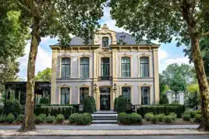 Pillows Grand Boutique Hotel Ter Borch Zwolle, Зволле