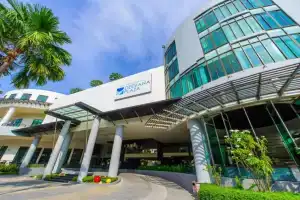 Отель «Deevana Plaza Phuket - Sha Extra Plus», Патонг