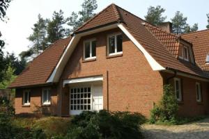 Ferienwohnung Kiefernblick-Wedemann, Биспинген
