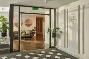 Отель «Mai House Saigon», Хошимин