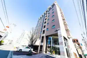 Imabari Urban Hotel (New Building), Имабари