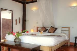 Mealea Resort, Кеп