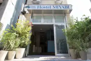 Хостел «Osaka Namba Miyabi», Осака