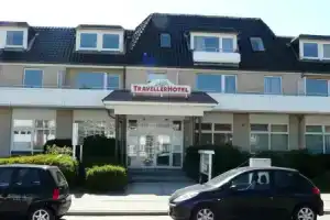 Traveller Hotel, Любек