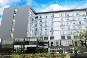 Veranda Hotel @ Pakubuwono, Джакарта