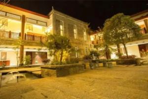 Haiying Langting Hotel, Лицзян
