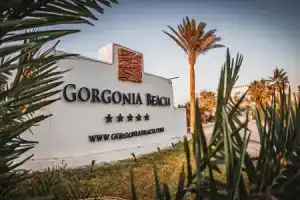 Отель «Gorgonia Beach», Абу-Хусун