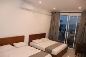 Marakolliya Beach Resort, Тангалле