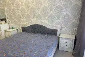 Сдаётся 1-комнатная квартира в г. Гагра