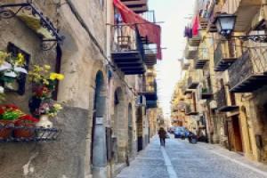 Veterani75 Cefalù by Sicily in Villas, Чефалу