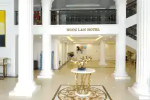 KháCh sạn Ngọc Lan hạ Long Hotel, Халонг