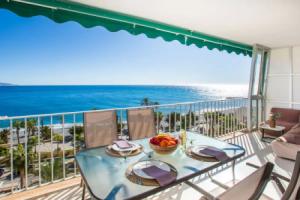 Apartment Velilla Almuñécar, Альмунекар