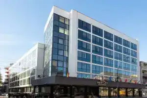 New City Hotel & Restaurant Niš, Ниш