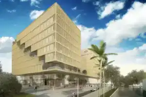 Crowne Plaza - Nice - Grand Arenas, An Ihg Hotel, Ницца