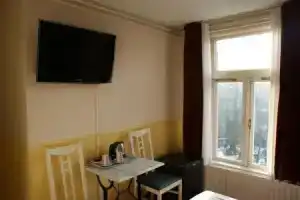 Hotel «de Westertoren», Амстердам