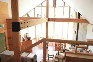 Гостевой дом «Pension Gooseberry», Фурано