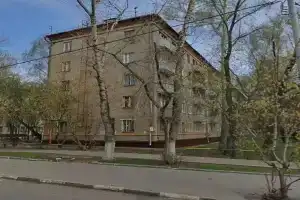 Hanaka апартаменты, Москва, Федеративный проспект 43, Москва