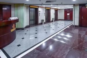Guangzhou Jufu Hotel, Дунгуань