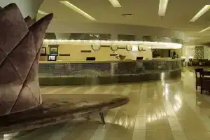 Отель «Blue Waters Club», Манавгат