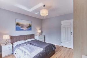 Apartamenty Swinoujscie - Chodorowskiej, Альбек