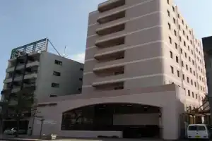 Miyazaki Daiichi Hotel, Миядзаки