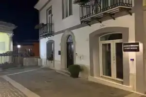 Antico Mulino Guest House, Потенца