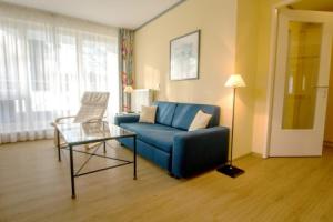 Villa Kurpark - Wohnung 512, Цингст