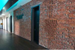 Отель «Volksschule», Гамбург