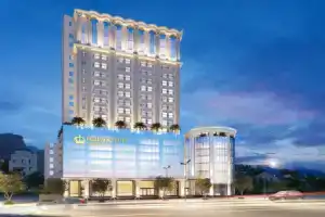 Paddington Hotel Halong Bayview, Халонг