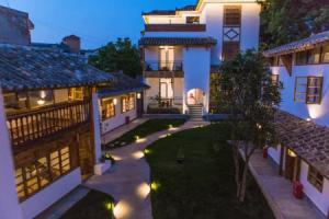 Jiannanshan Garden Homestay, Куньмин