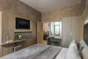 Sevtopolis Apartments, Казанлык