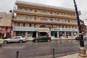 Moab Land Hotel, Мадаба