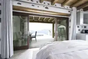 Greco Philia Hotel Boutique Mykonos, Элия