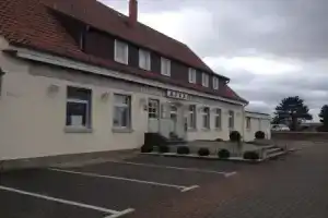 Hotel «Apex», Мандалай