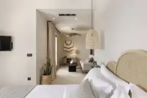 Morfes Luxury Suites by Caldera Houses, Имеровигли